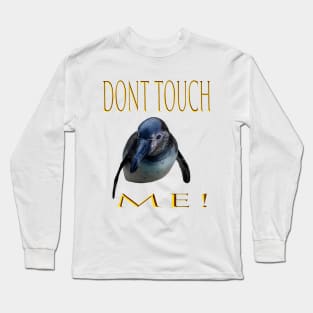 penguin Long Sleeve T-Shirt